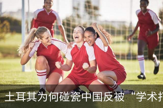 土耳其为何碰瓷中国反被“学术打脸”？